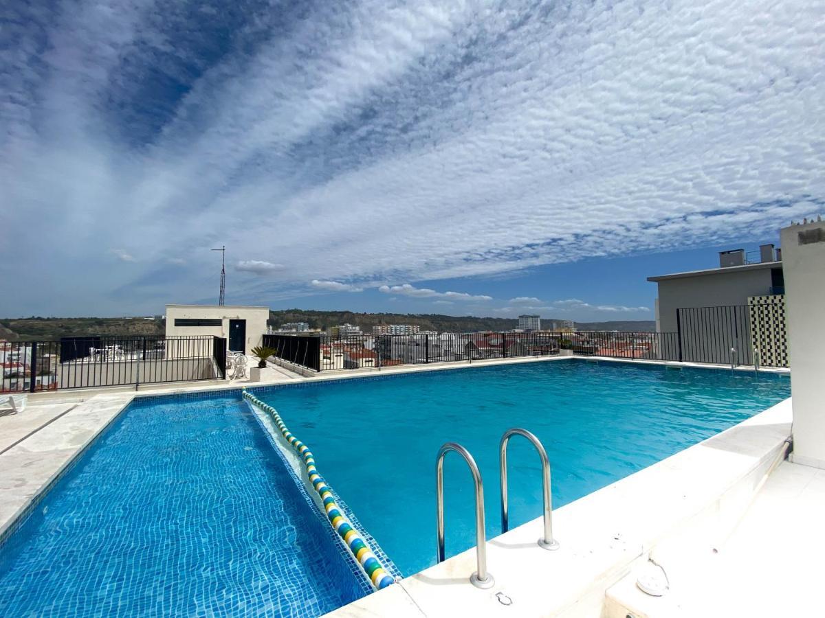 Maui Surfer'S House Sea View Caparica Beach House Costa da Caparica Exterior photo