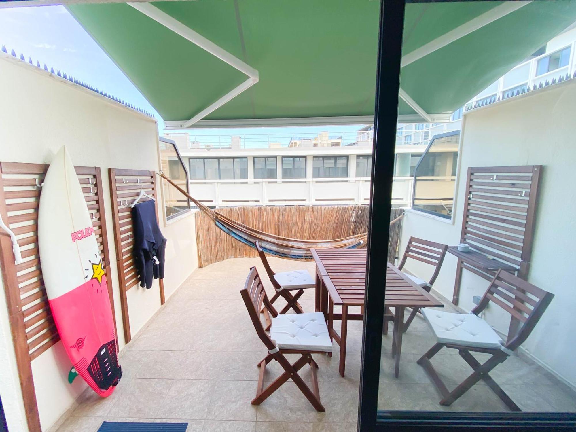 Maui Surfer'S House Sea View Caparica Beach House Costa da Caparica Exterior photo